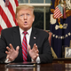 Image for article titled Why Does Donald Trump Keep Sniffling? An Investigation